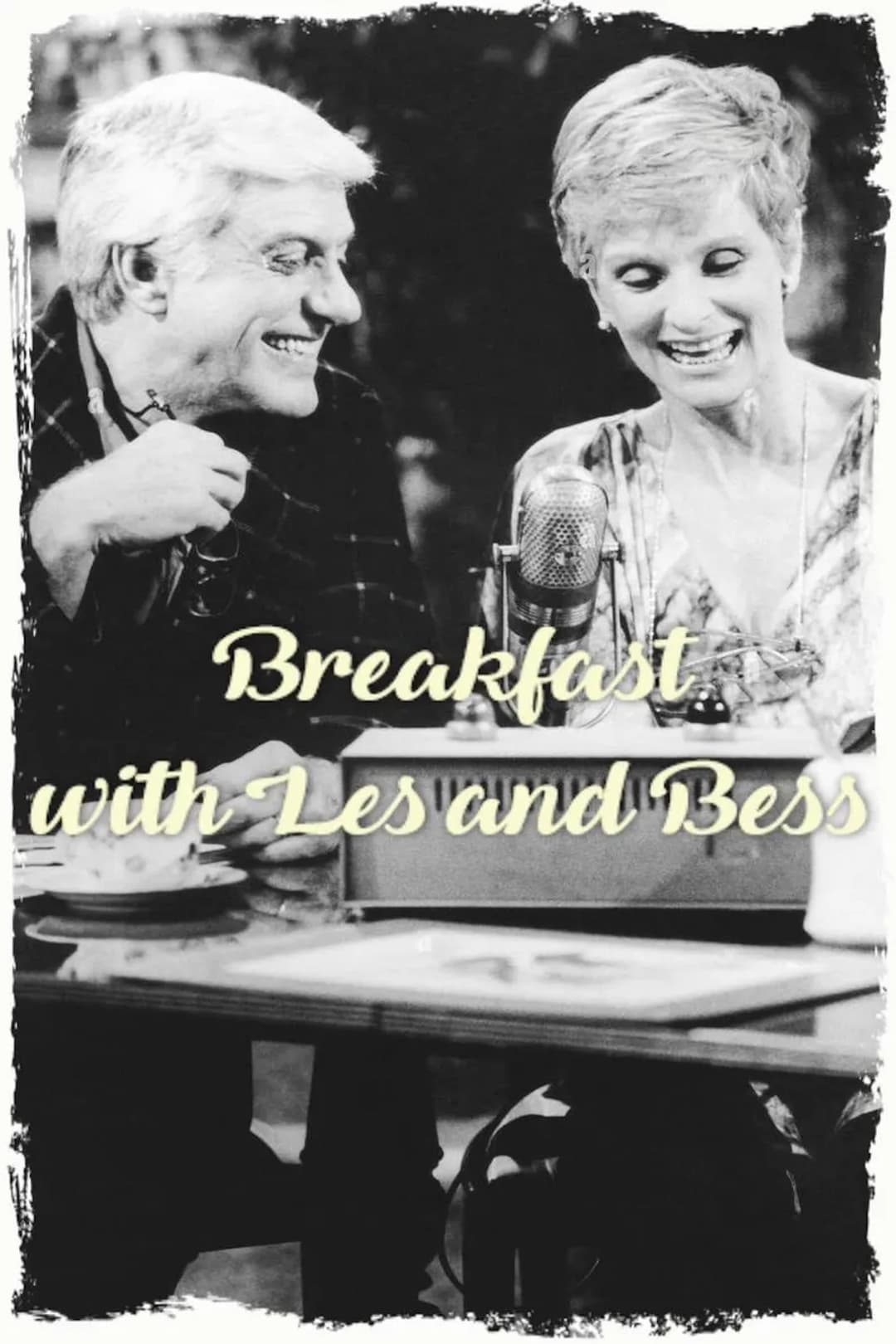 Poster di Breakfast with Les and Bess