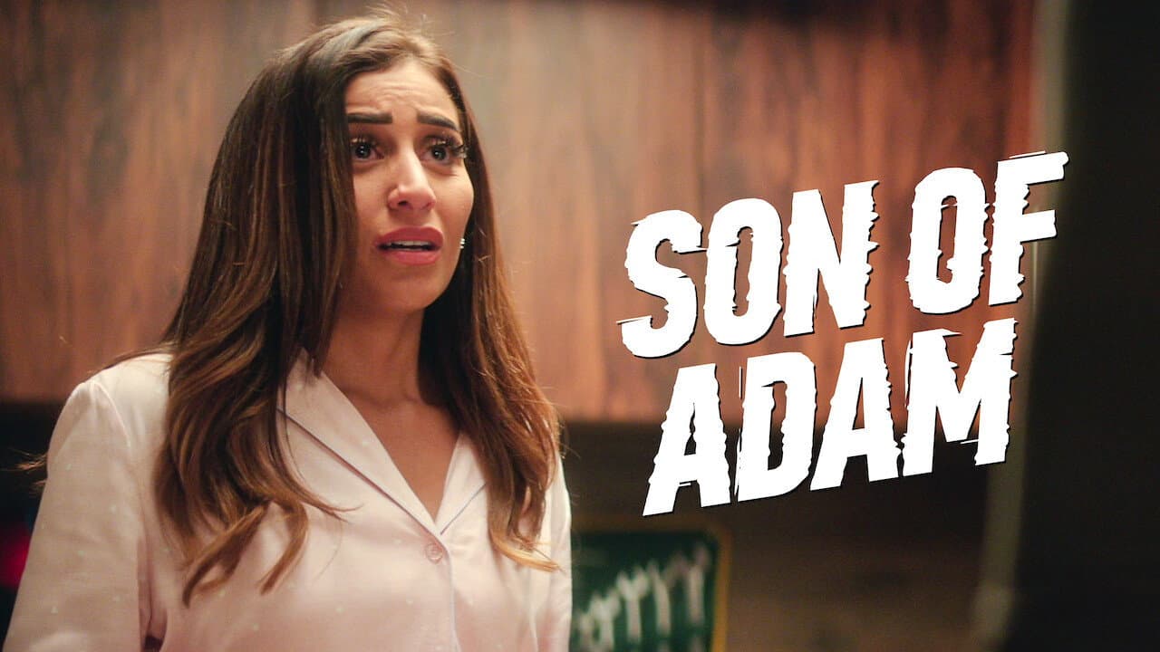 Son of Adam - immagine