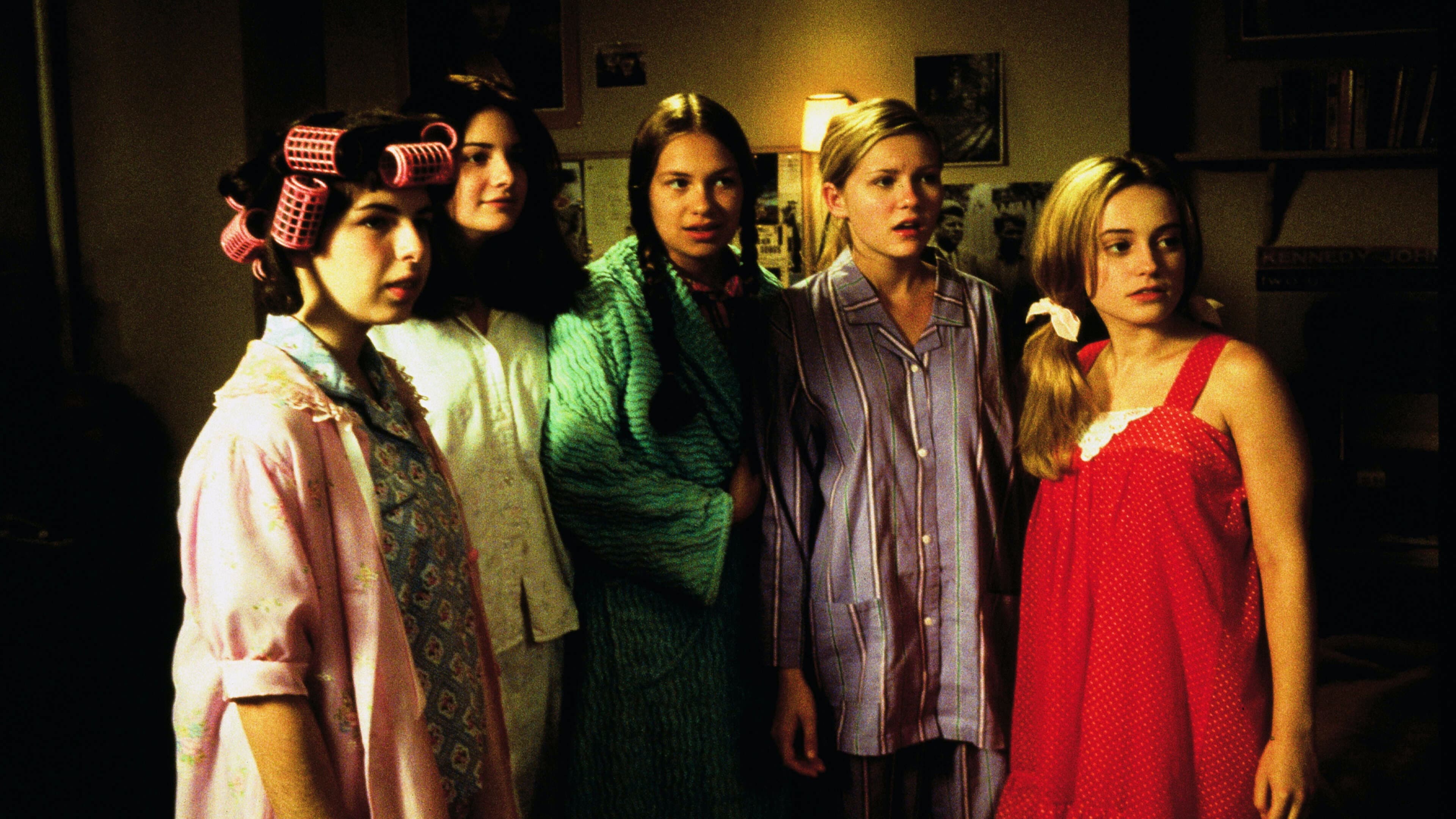 College femminile - immagine