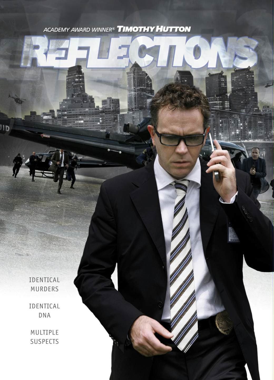 Poster di Reflections