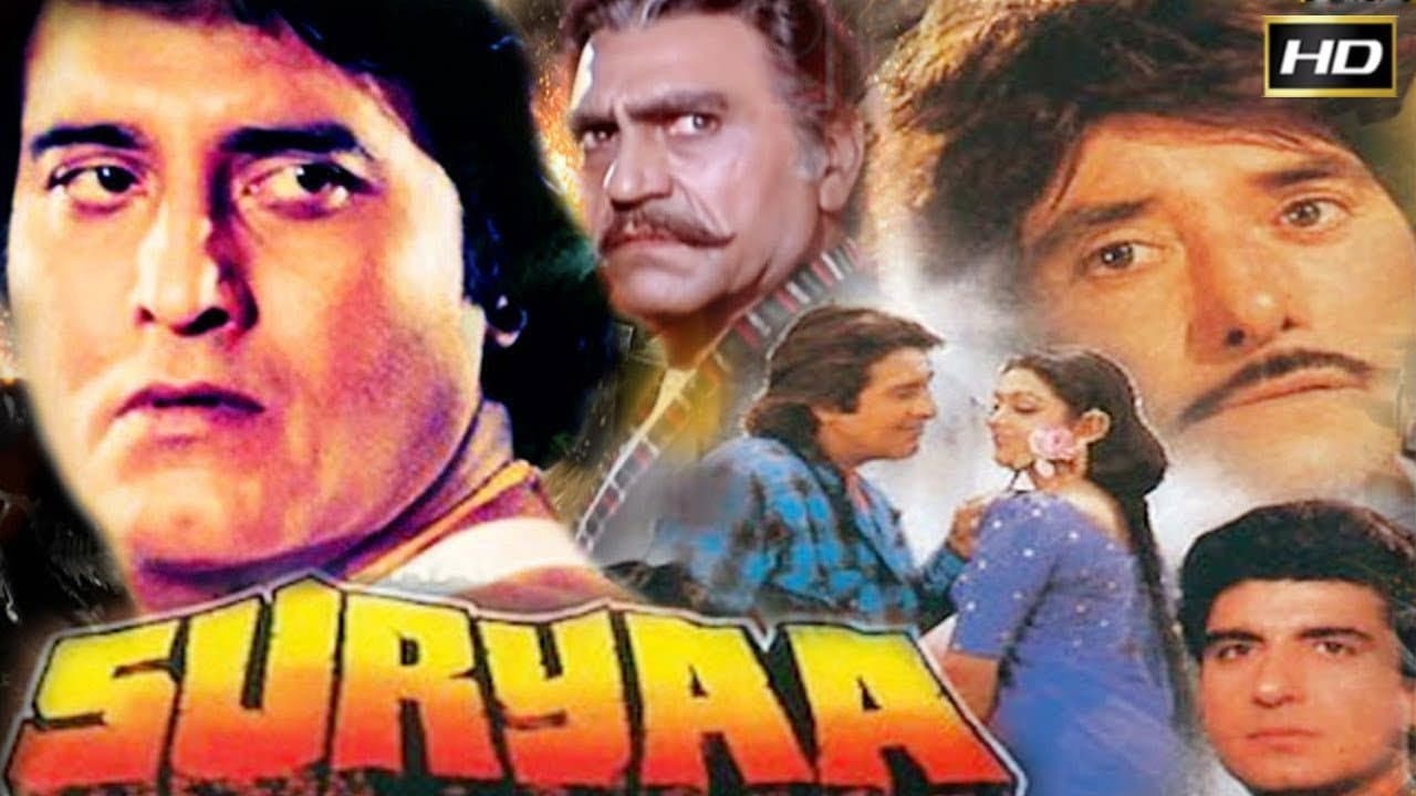 Suryaa: An Awakening - immagine