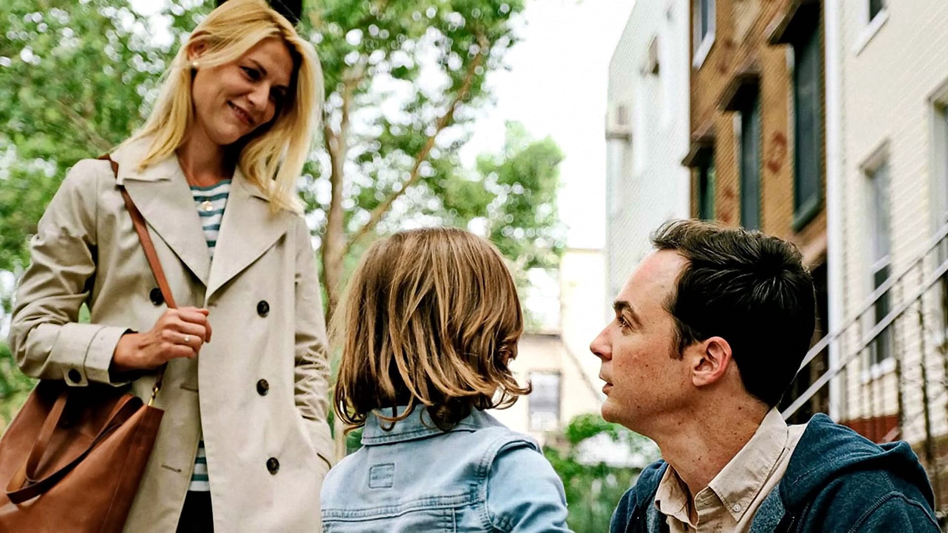 A Kid Like Jake - immagine