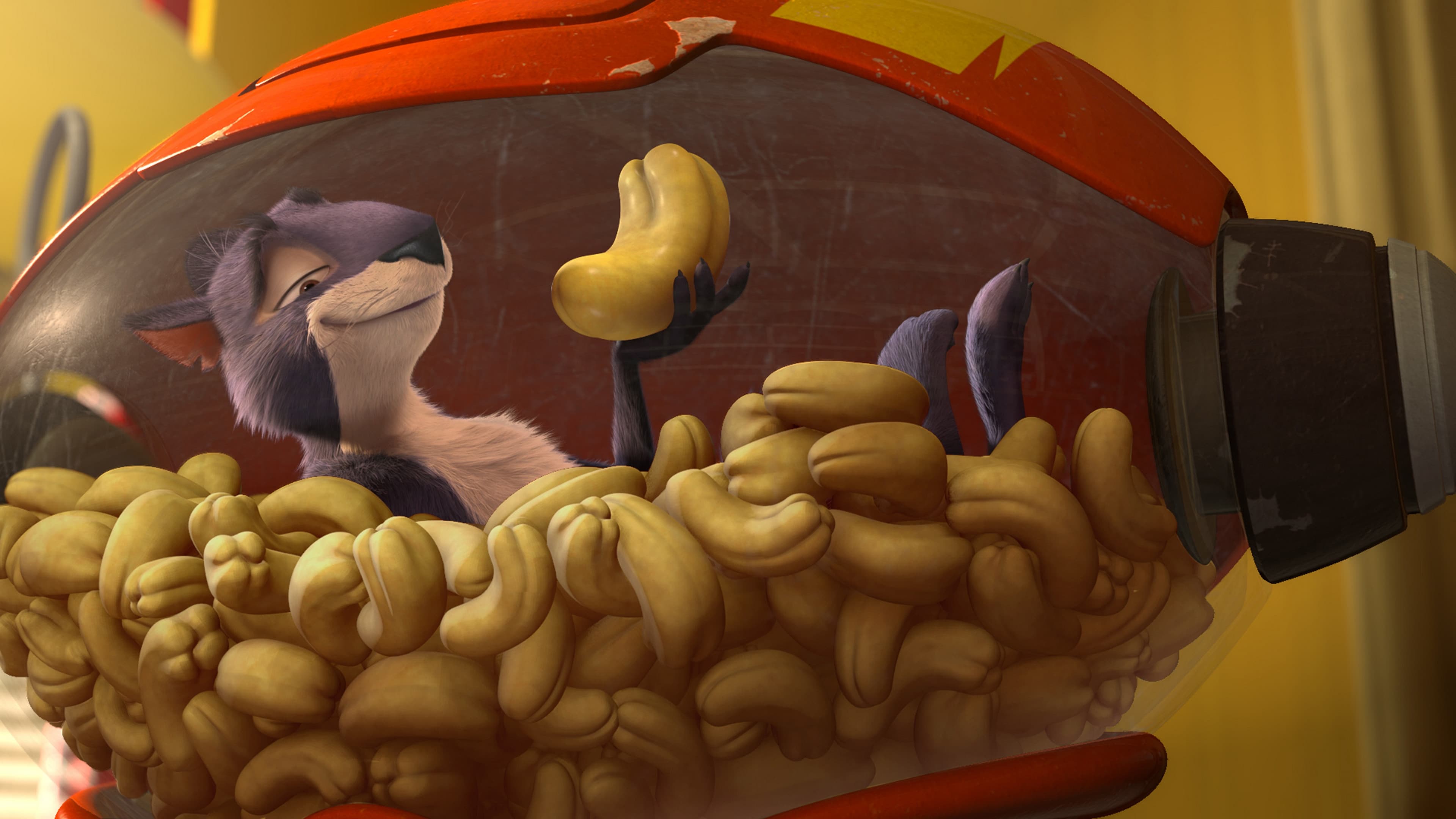 Nut Job - Operazione noccioline - immagine