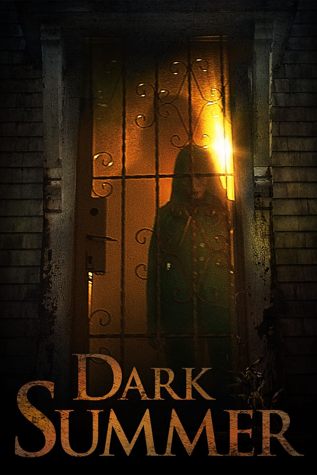 Poster di Dark Summer