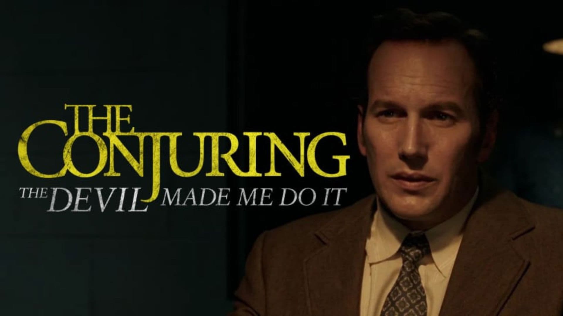 The Conjuring - Per ordine del diavolo - immagine