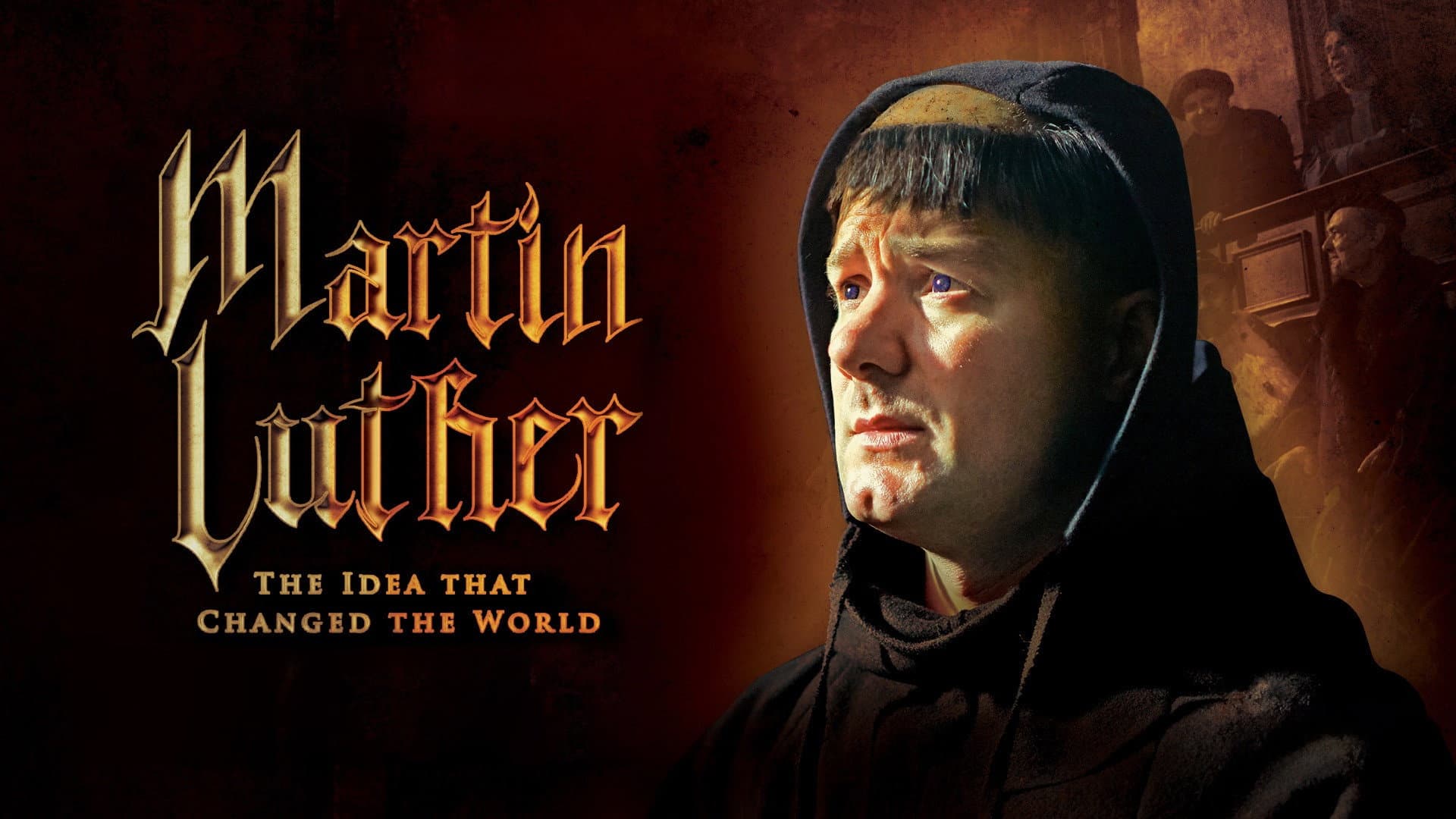 Martin Luther: The Idea that Changed the World - immagine