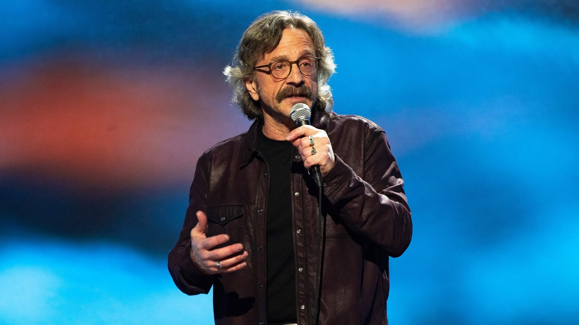 Marc Maron: From Bleak to Dark - immagine