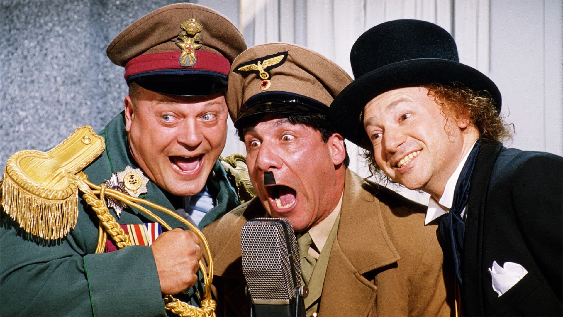 The Three Stooges - immagine