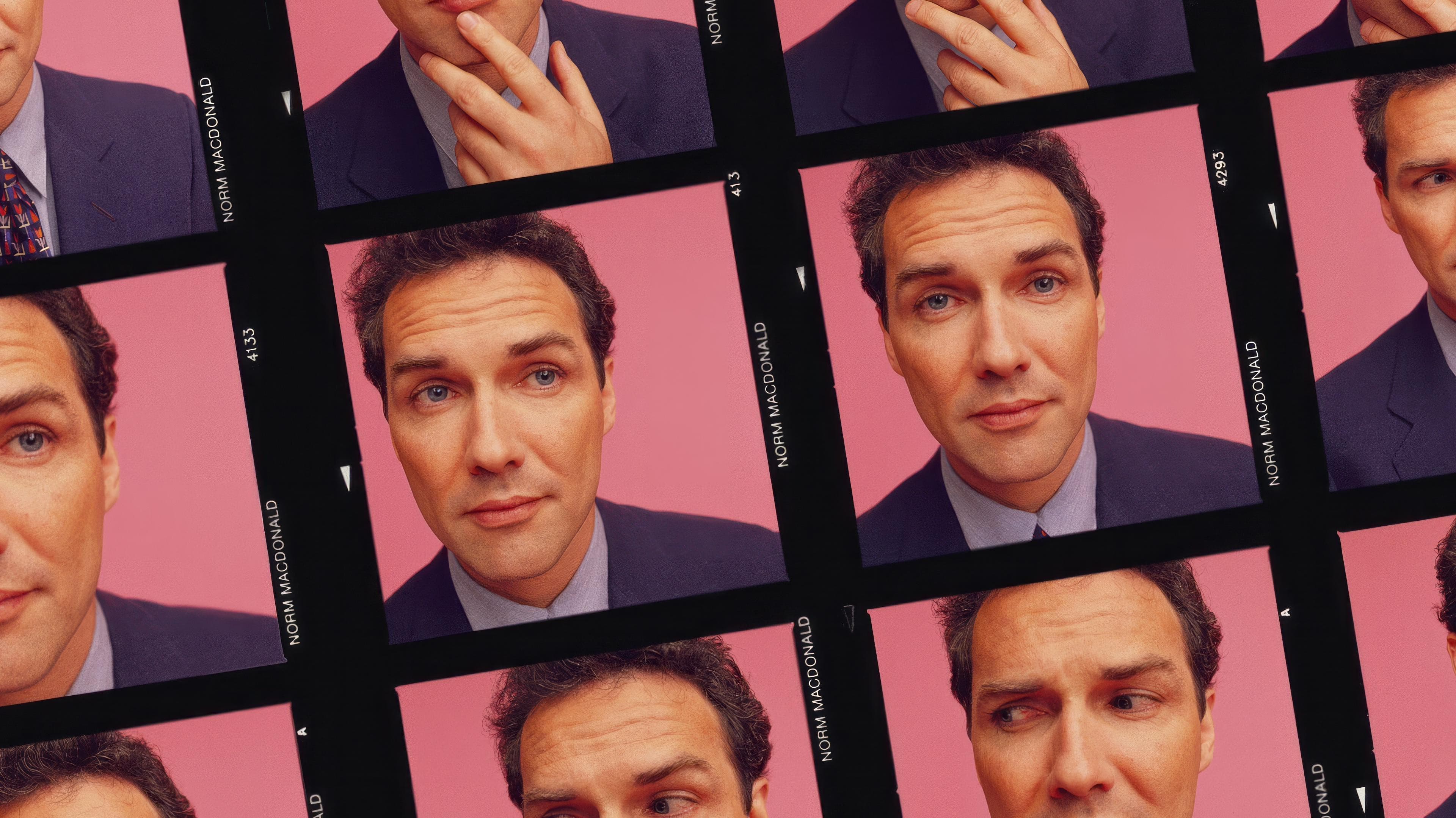 Norm: The Tale of Norm Macdonald - immagine