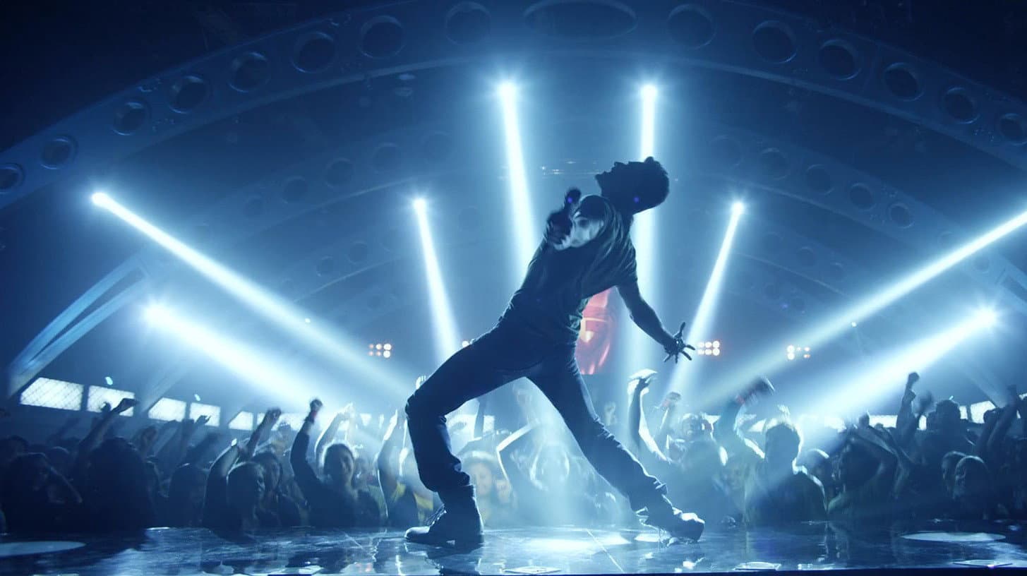 1 - నేనొక్కడినే - immagine