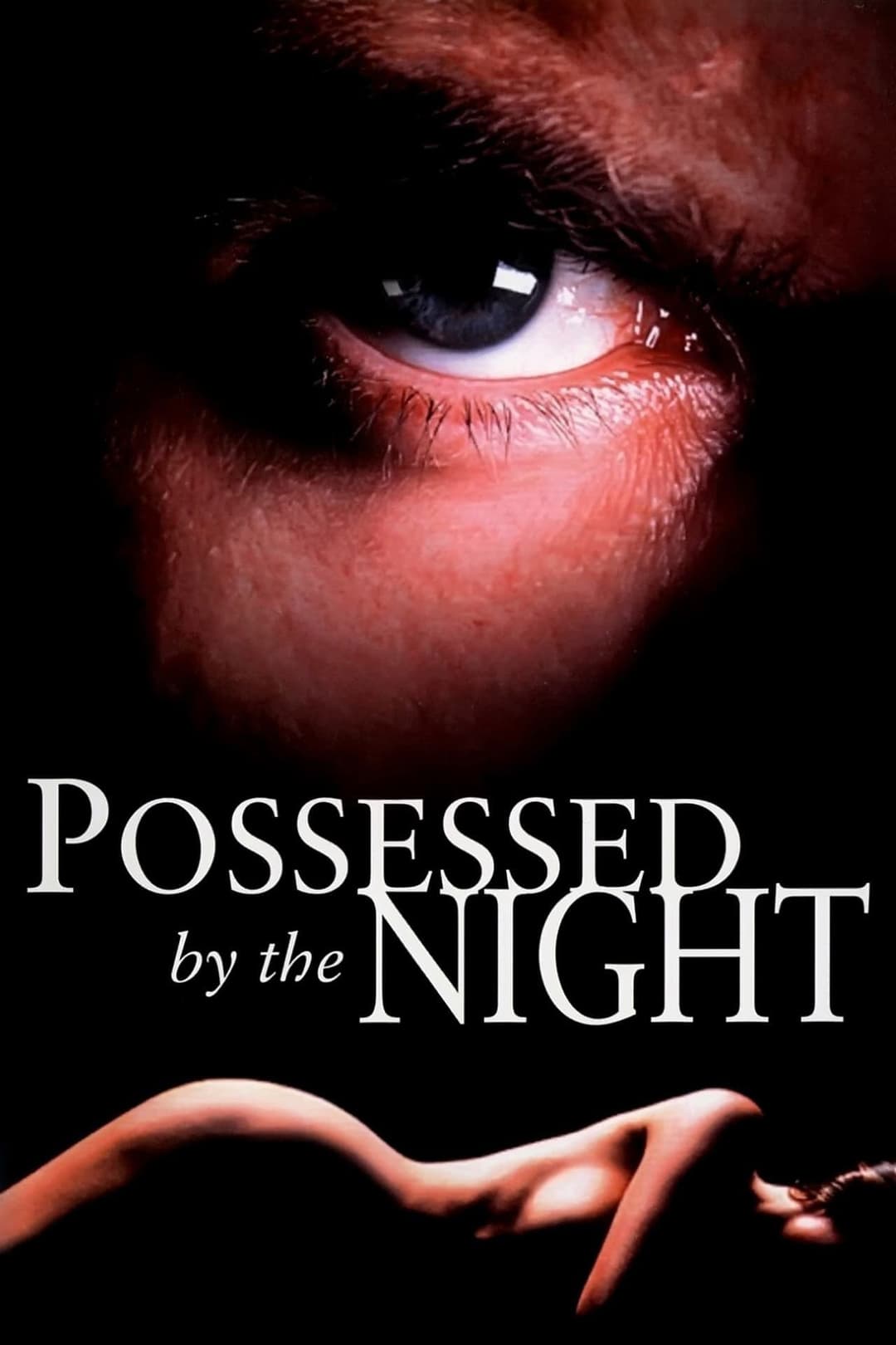 Poster di Notte di tenebre