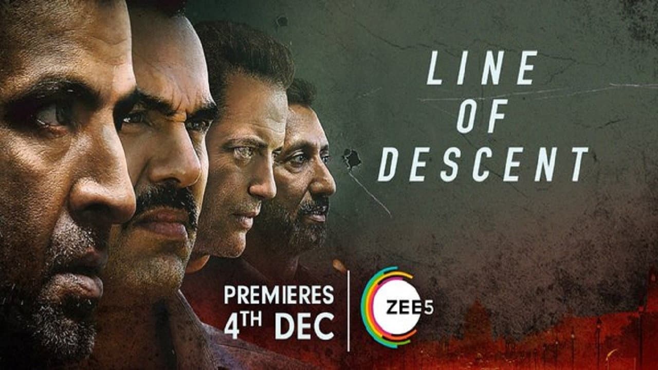 Line of Descent - immagine