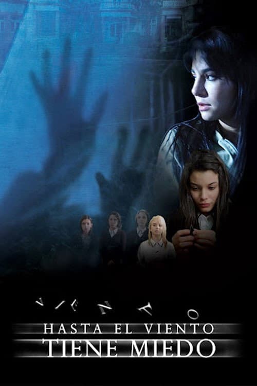 Poster di Hasta el viento tiene miedo