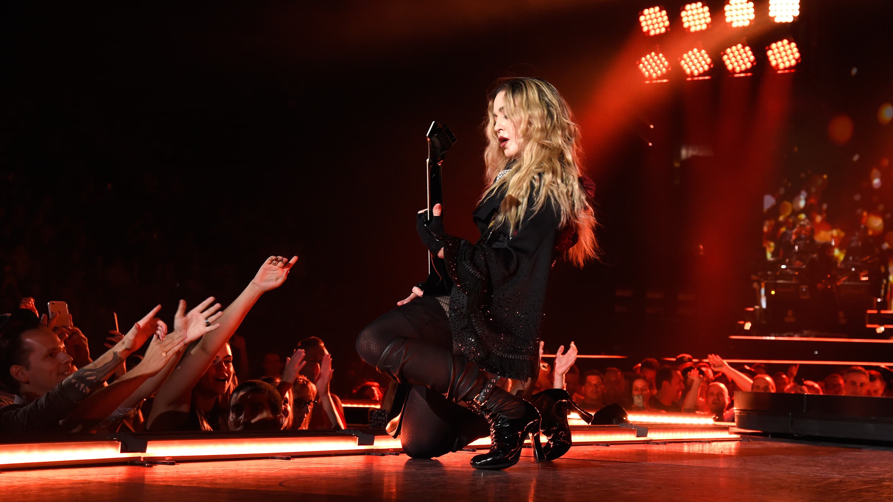 Madonna: Rebel Heart Tour - immagine