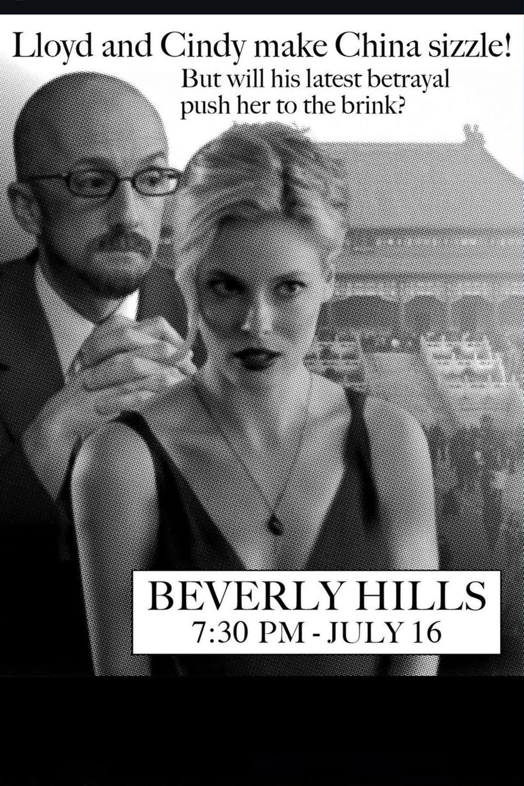 Poster di Beverly Hills