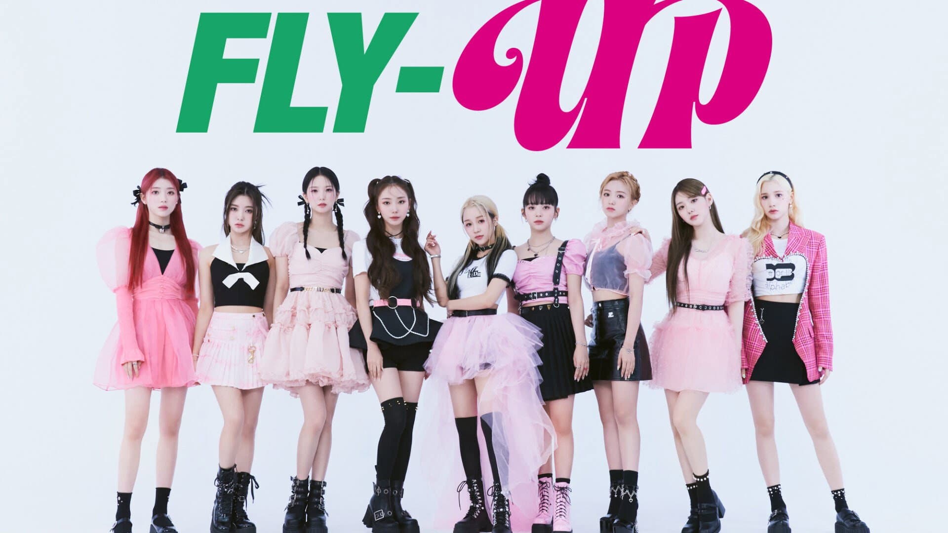 Kep1er Japan Debut Showcase Live FLY-UP - immagine