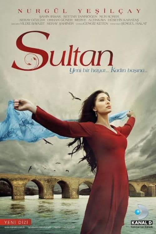 Poster di Sultan