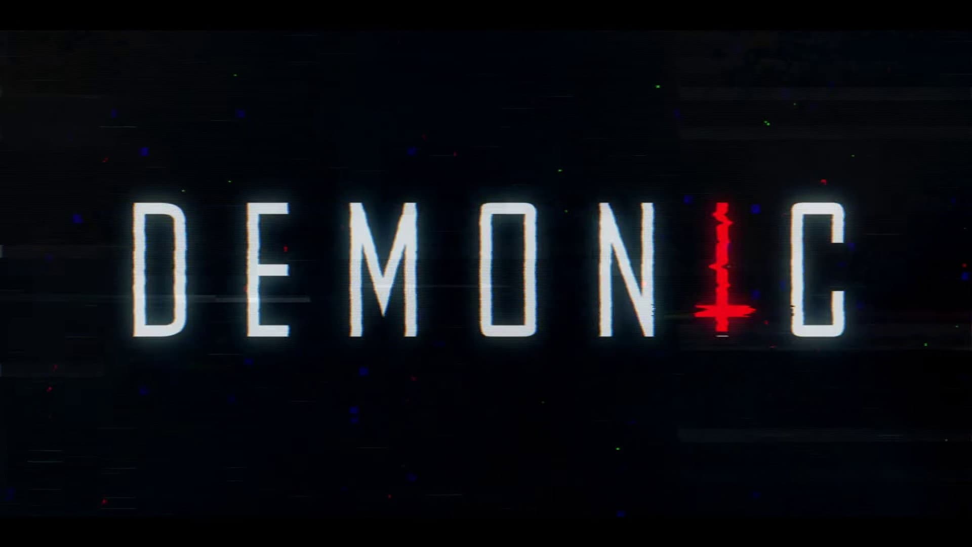 Demonic - immagine