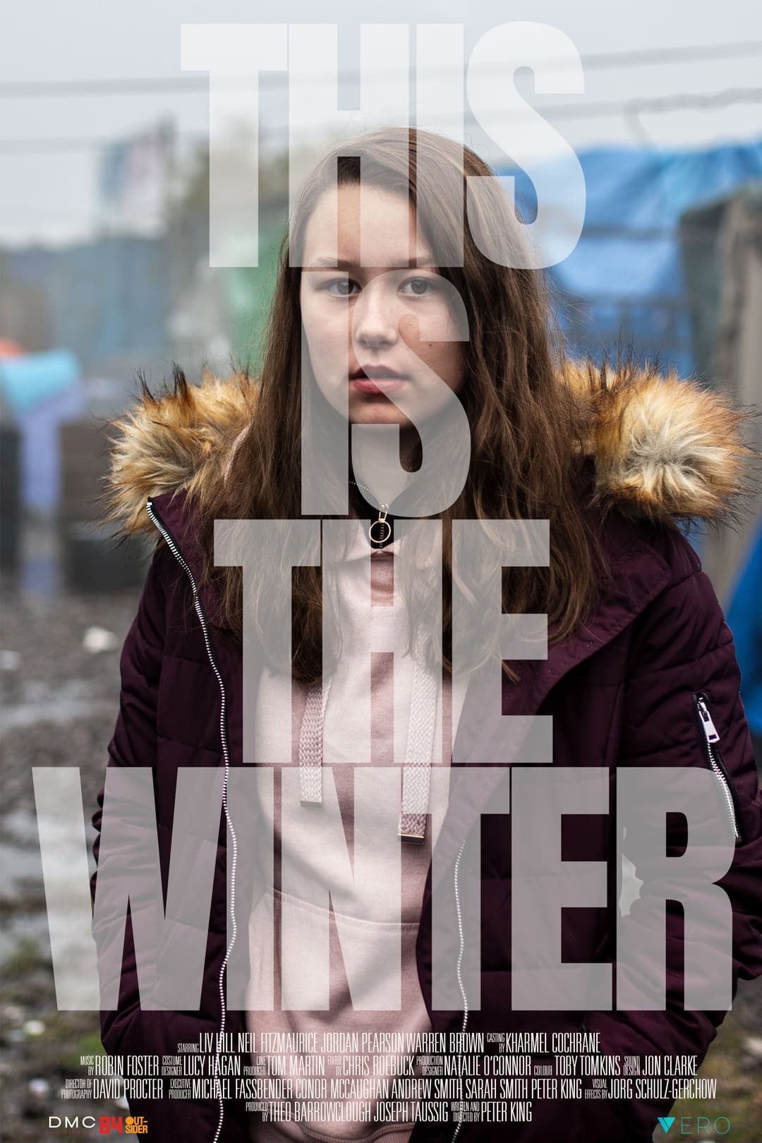Poster di This Is the Winter