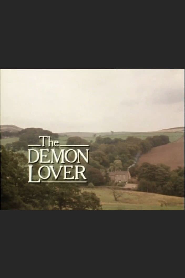 Poster di The Demon Lover
