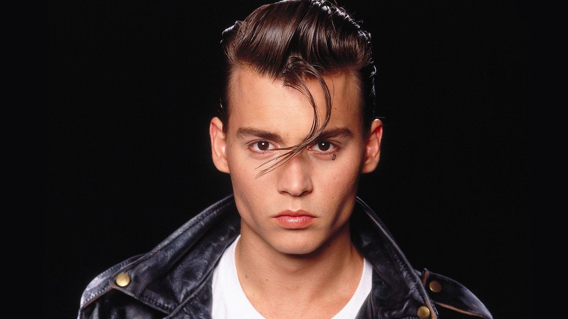 Cry Baby - immagine