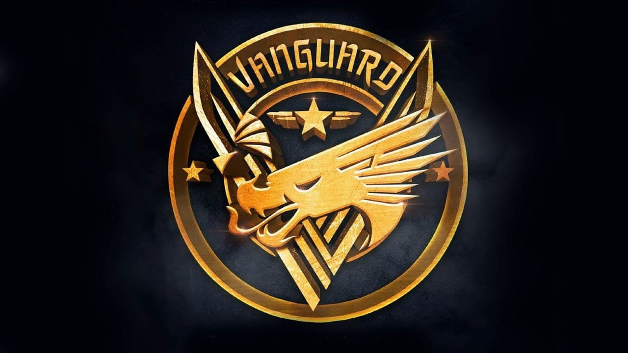 Vanguard - Agenti speciali - immagine