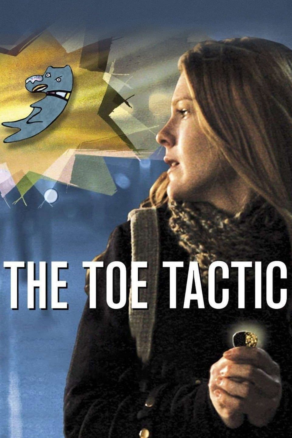 Poster di The Toe Tactic