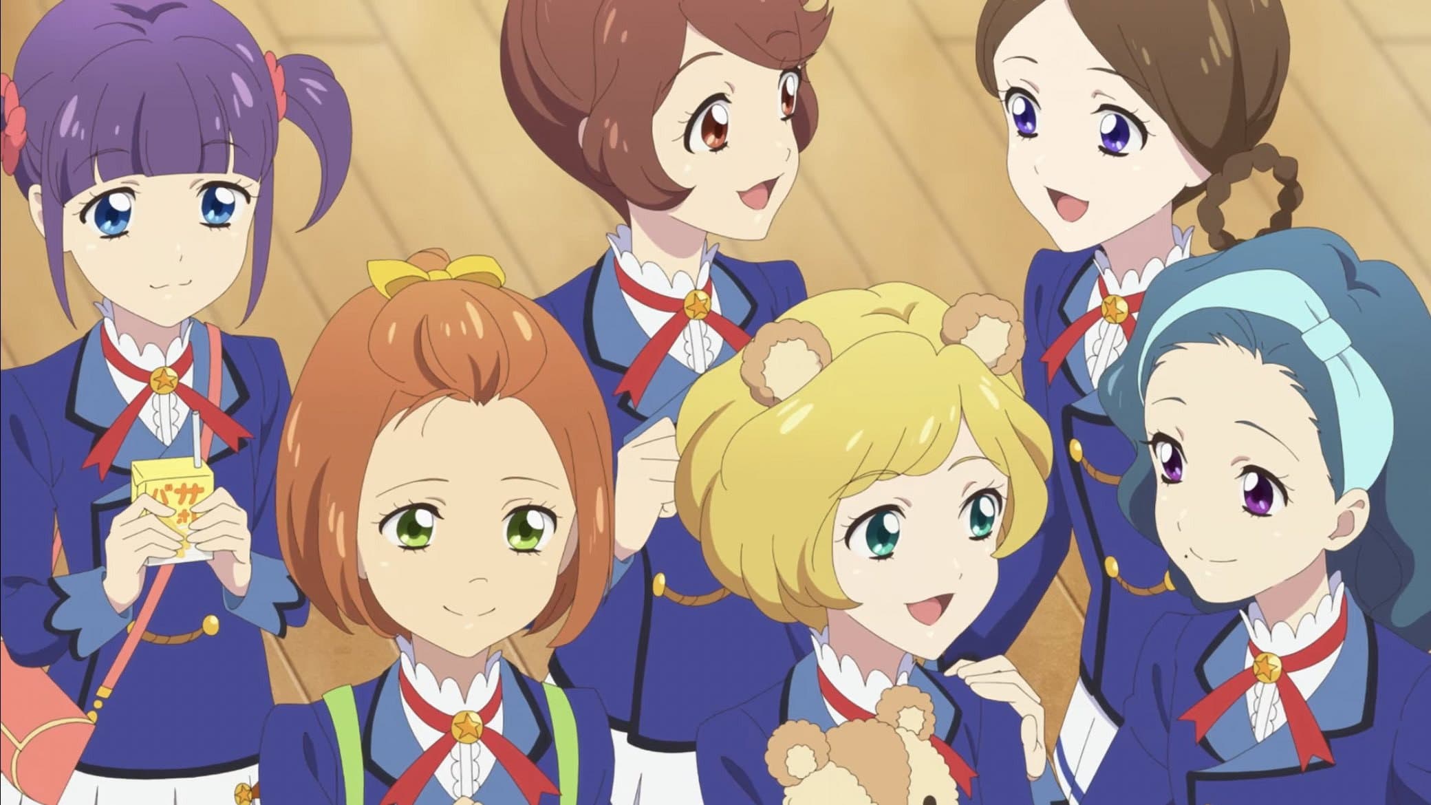 劇場版 アイカツ！ - immagine