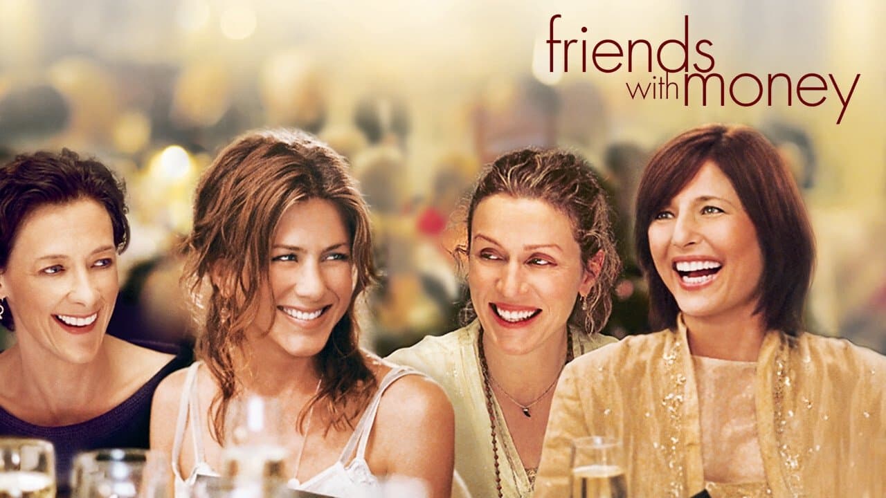 Friends with Money - immagine