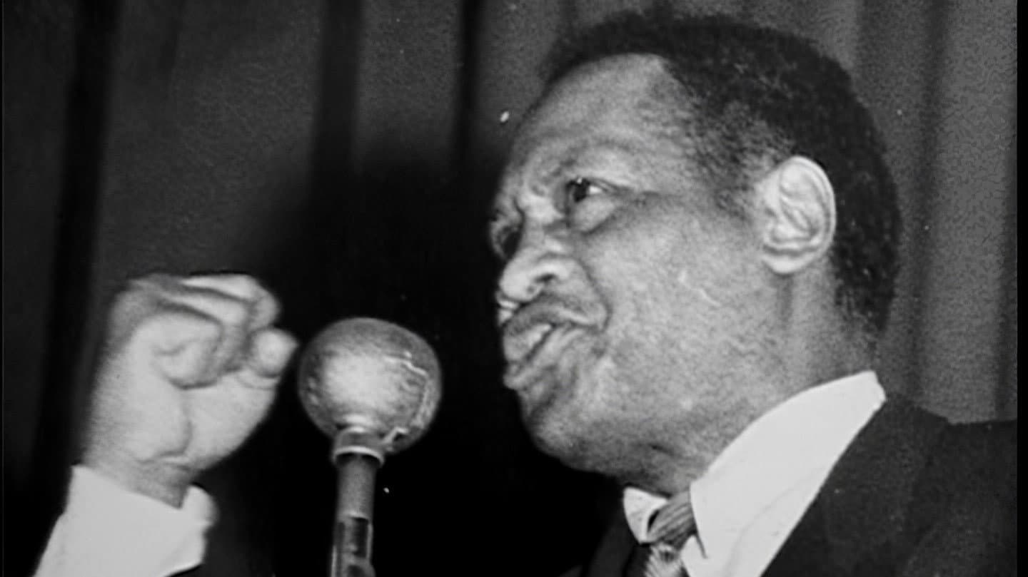 Paul Robeson: Here I Stand - immagine