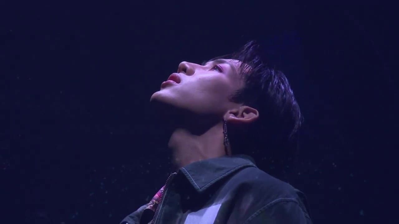 GOT7: Eyes On You 2018 - World Tour - immagine