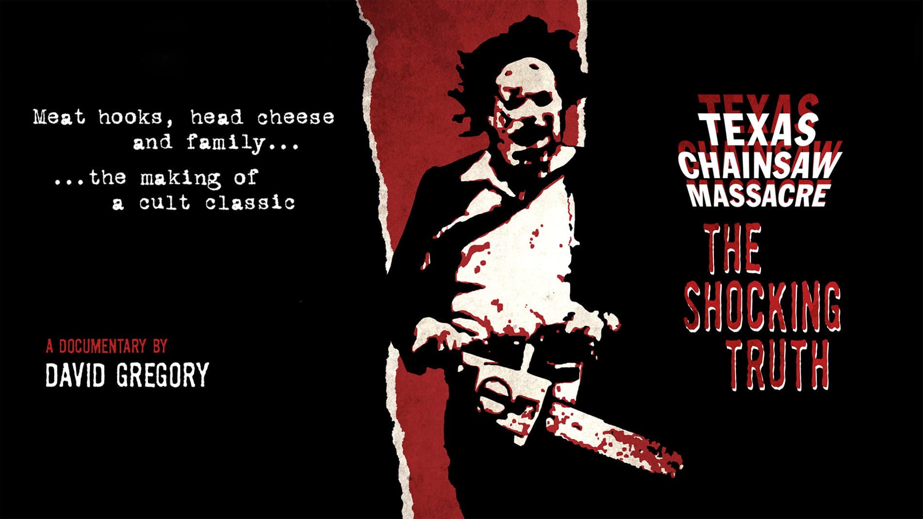 Texas Chain Saw Massacre: The Shocking Truth - immagine