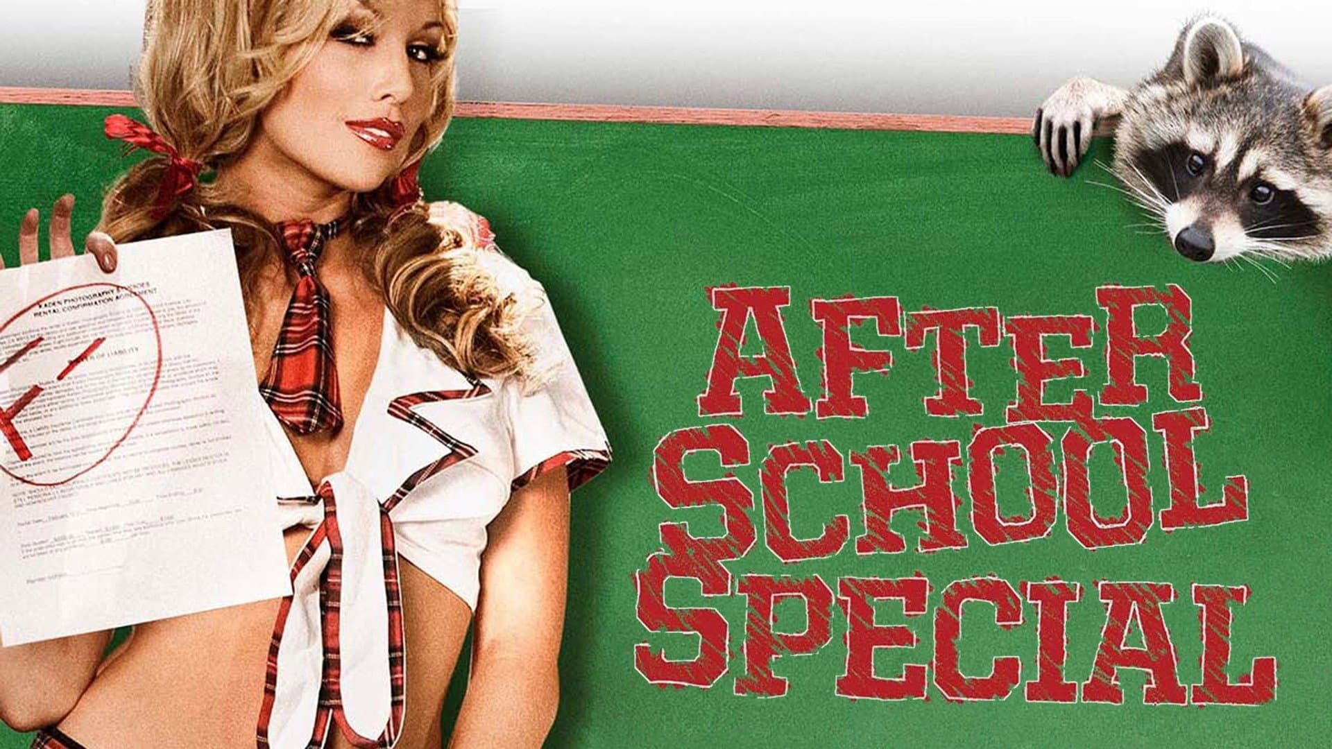 After School Special - immagine