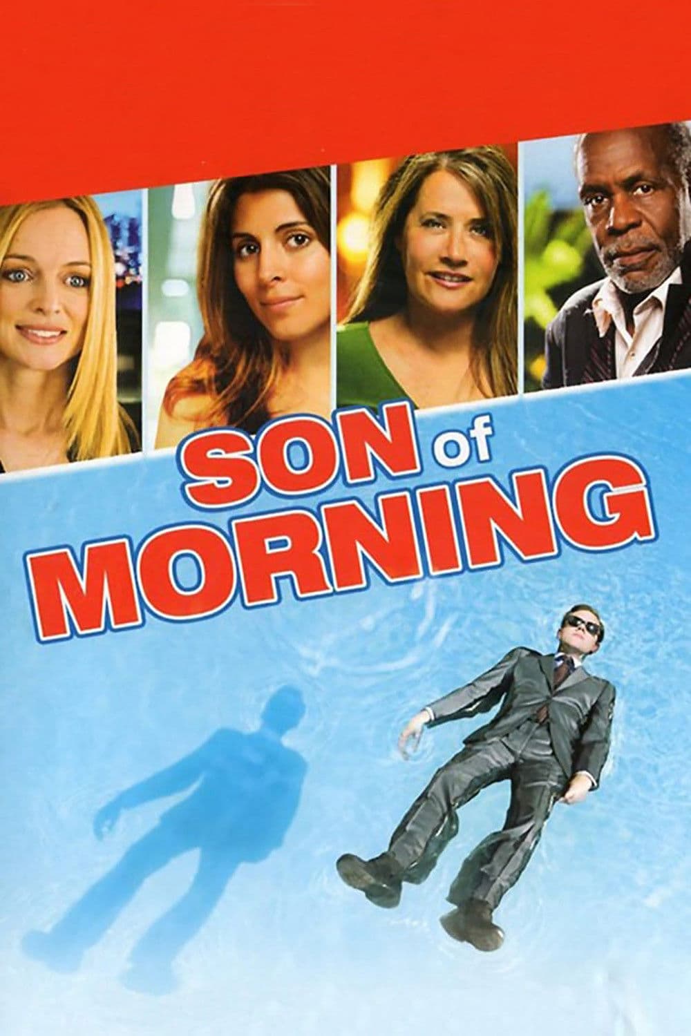 Poster di Son of Morning