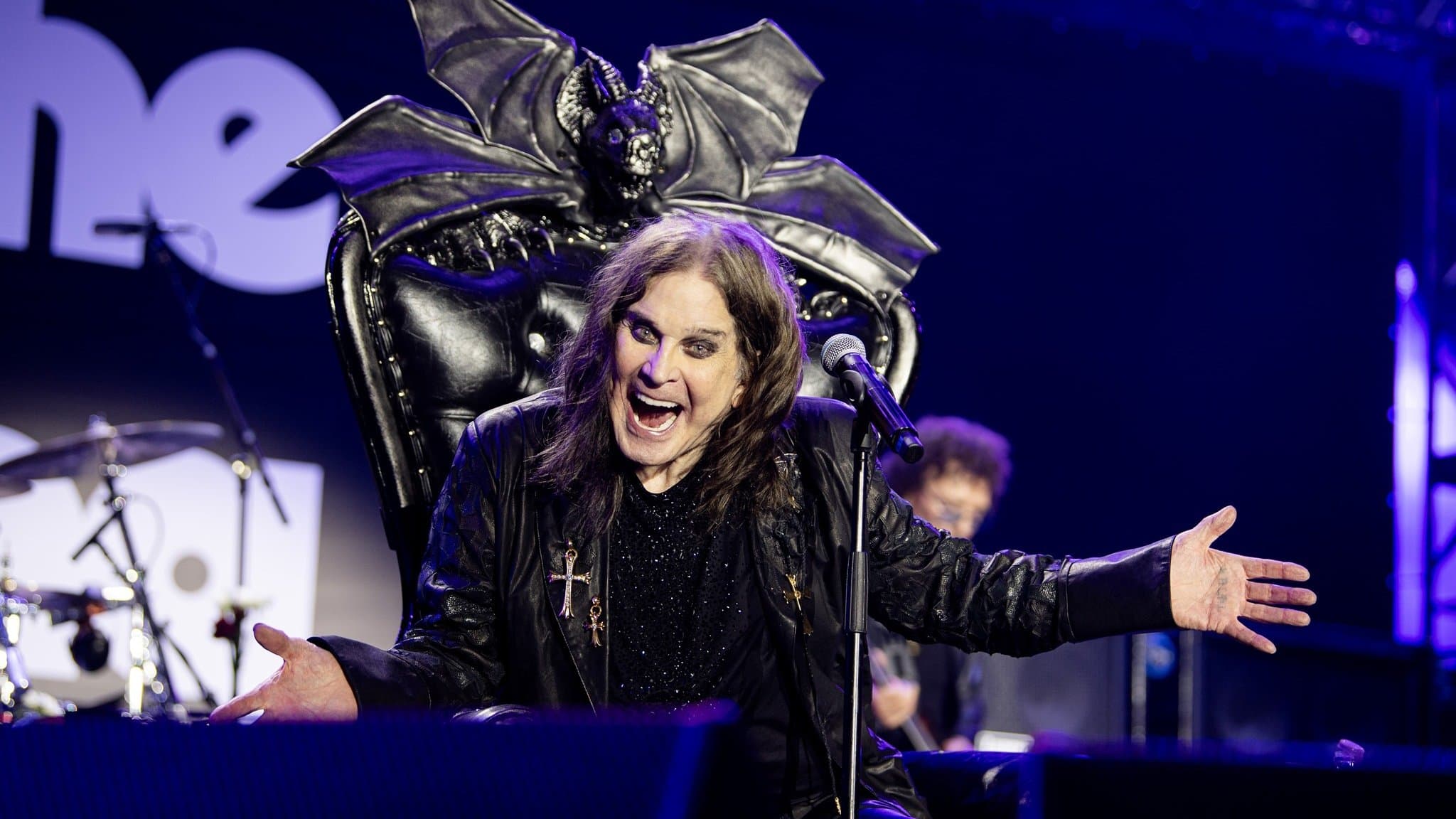 Back to the Beginning: Ozzy's Final Bow - immagine