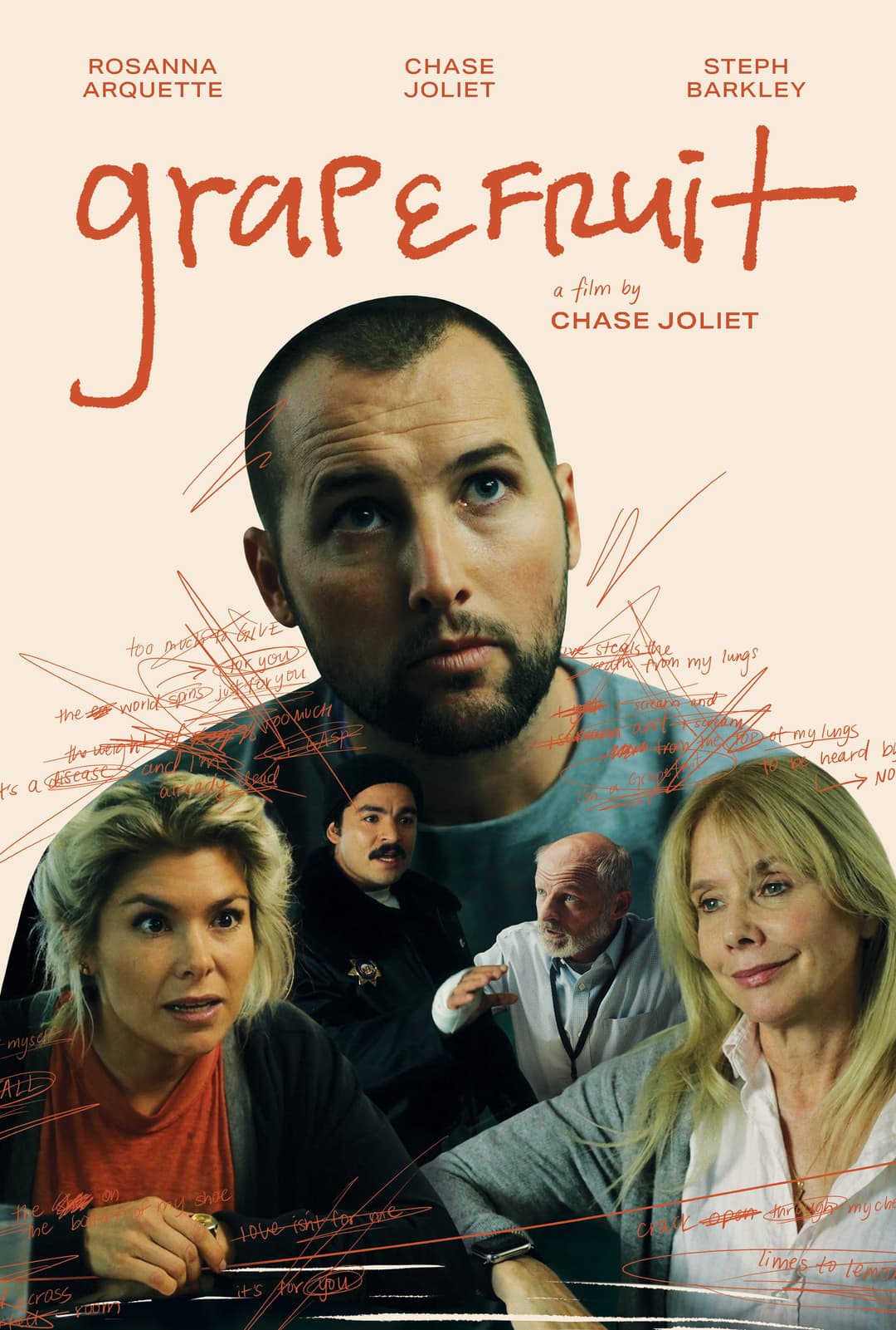 Poster di Grapefruit