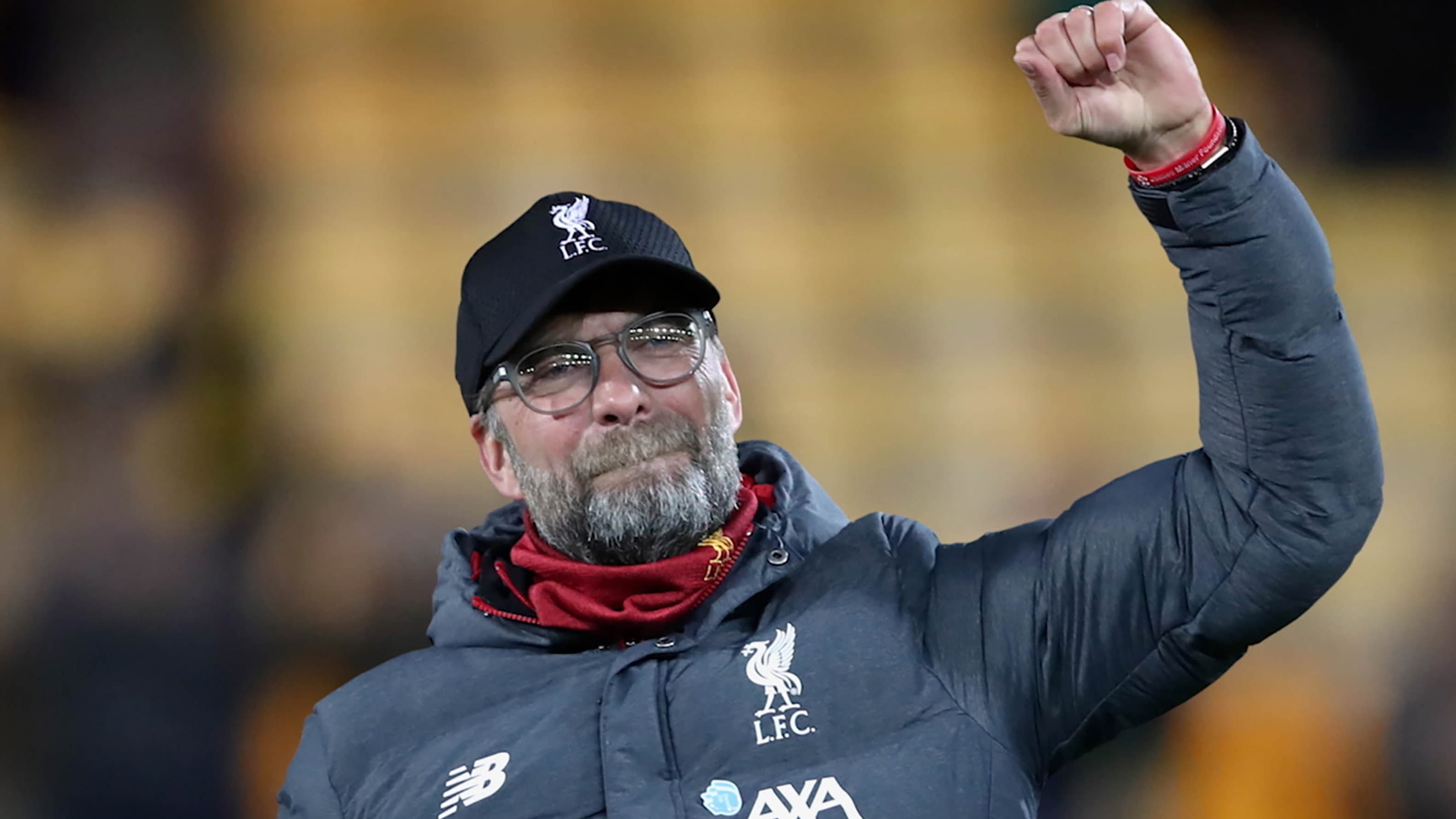 Klopp: The Inside Story - immagine