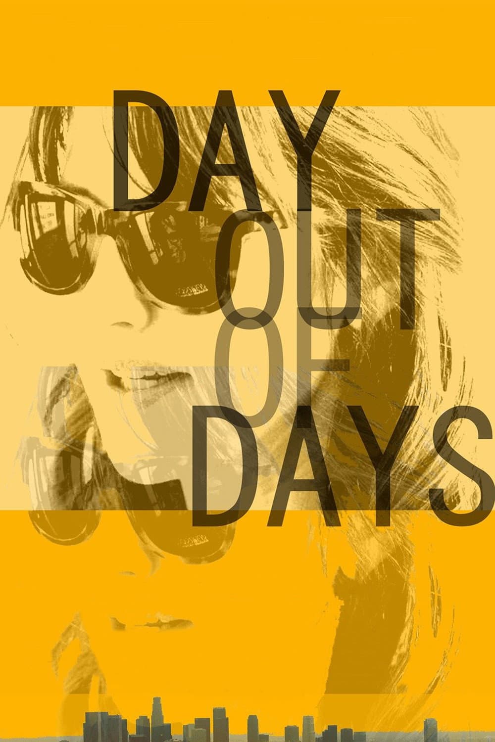 Poster di Day Out of Days