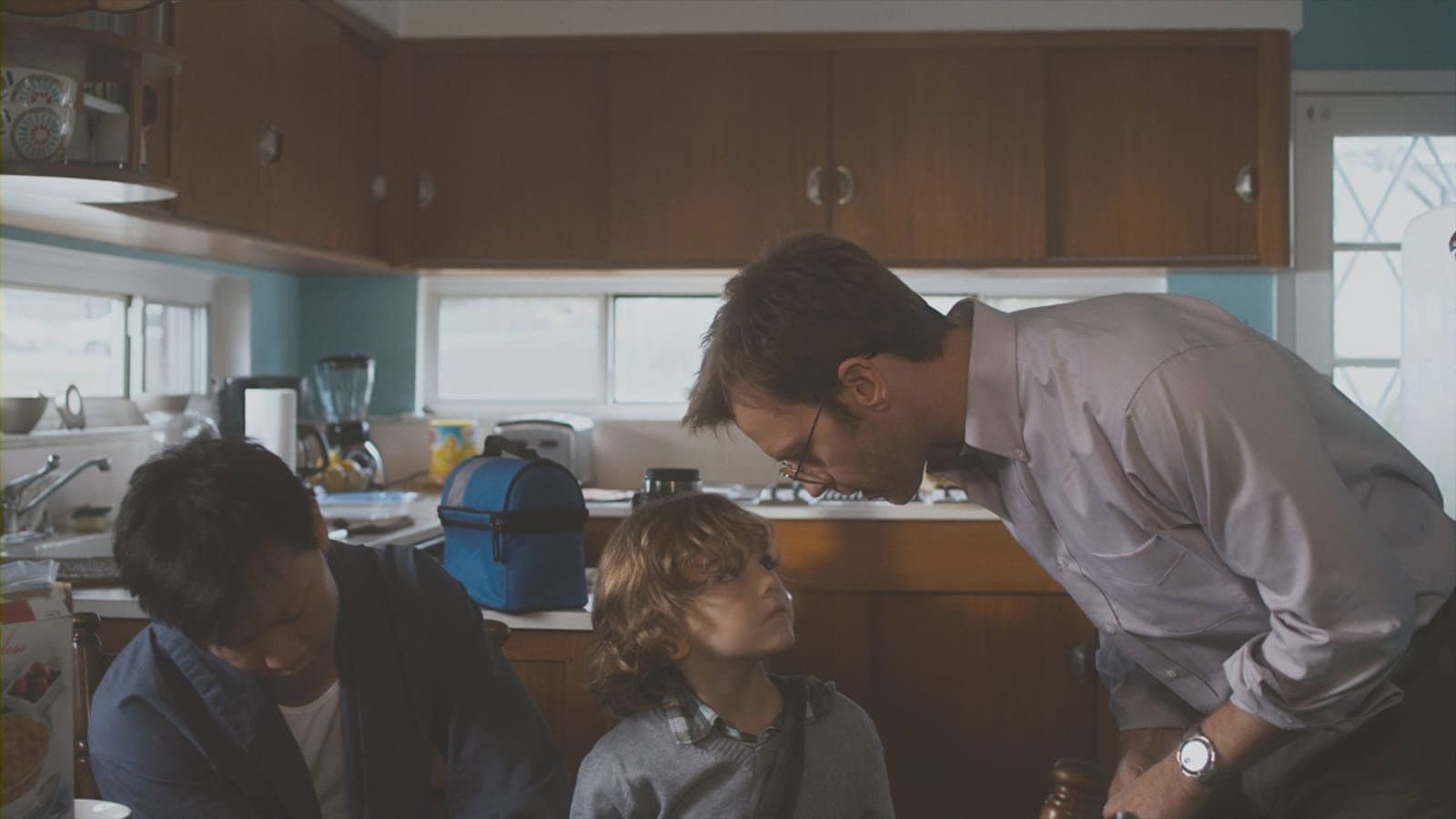 In the Family - immagine