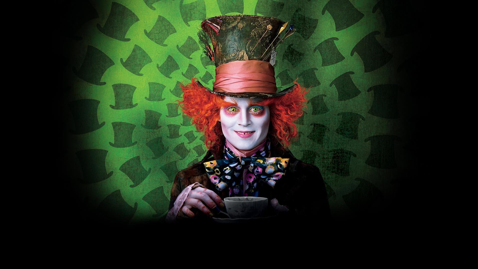 Alice in Wonderland - immagine