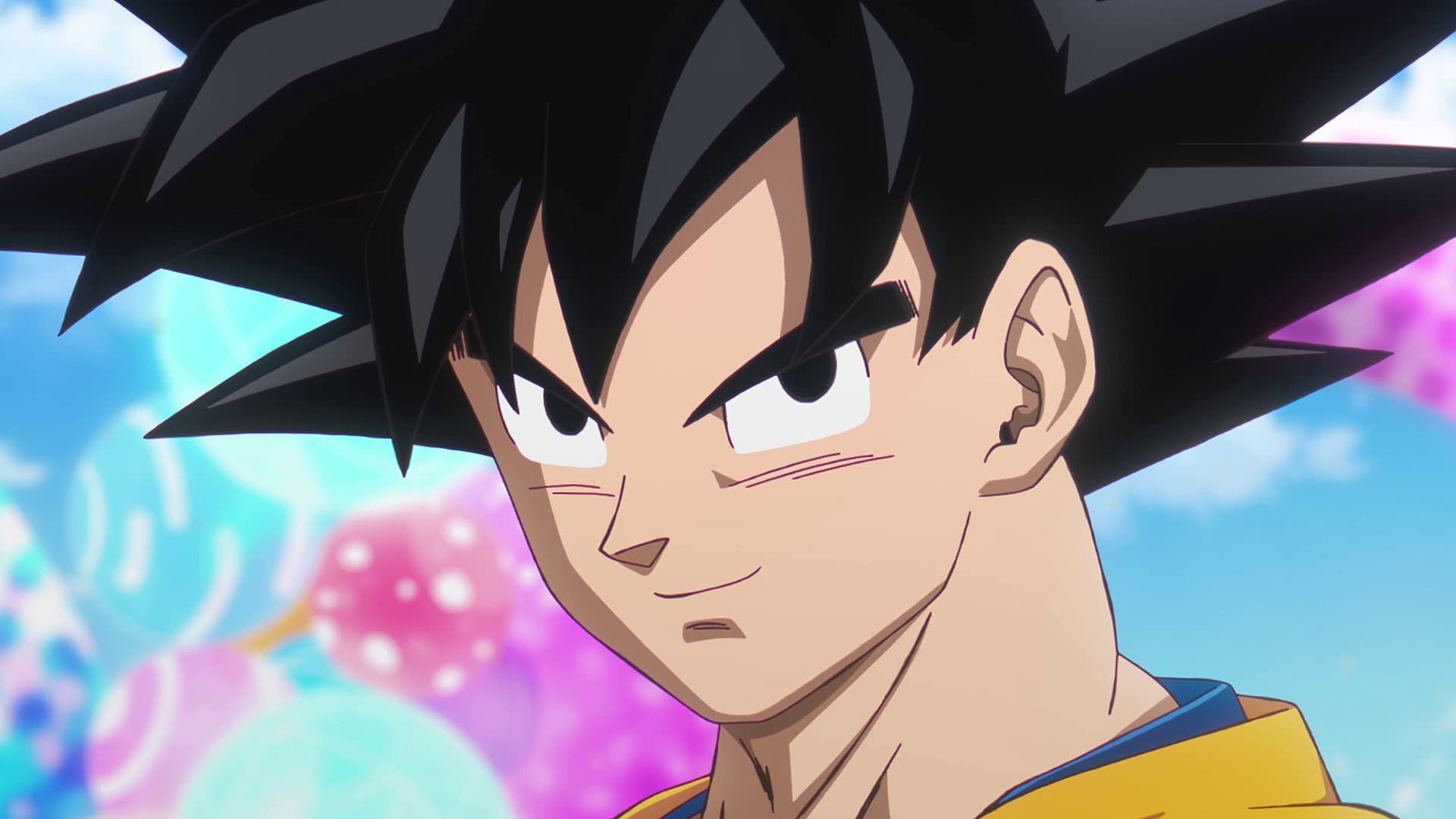 Dragon Ball DAIMA - immagine