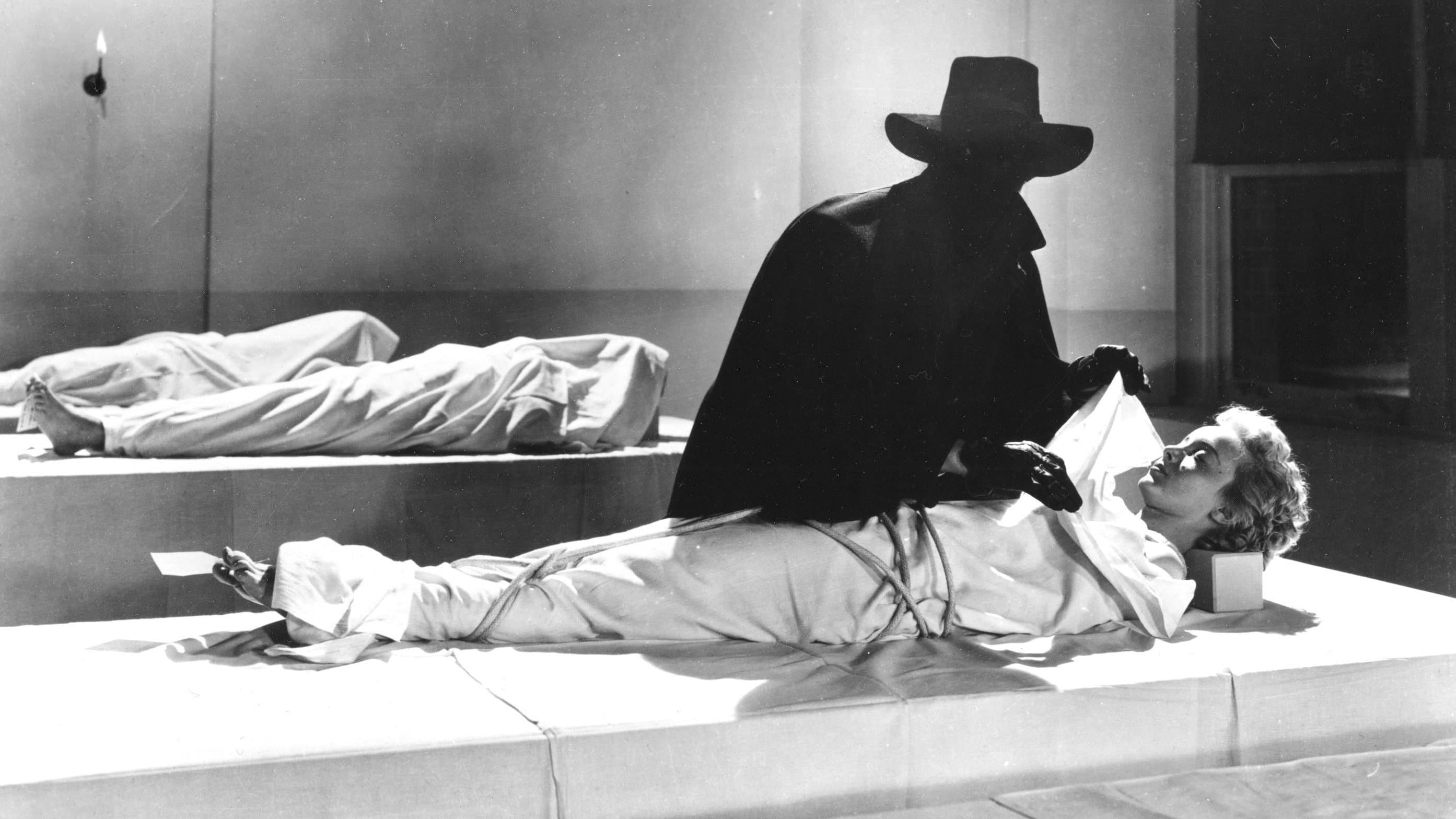 La maschera di cera - immagine