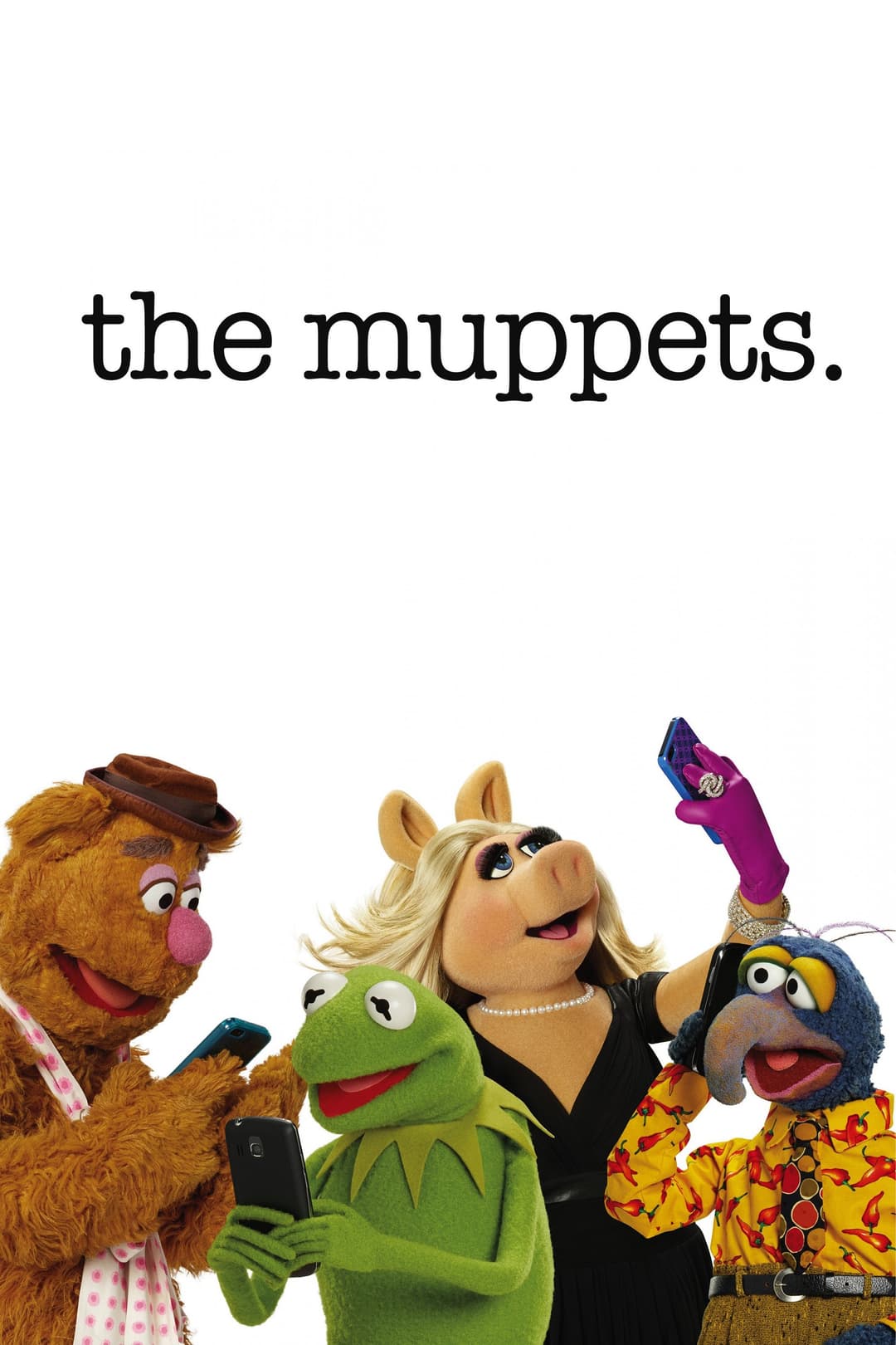 Poster di I Muppet