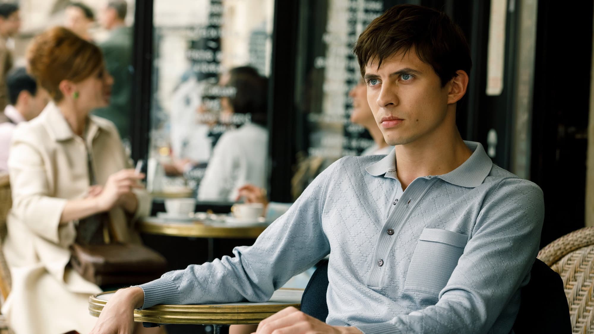 Nureyev - The White Crow - immagine