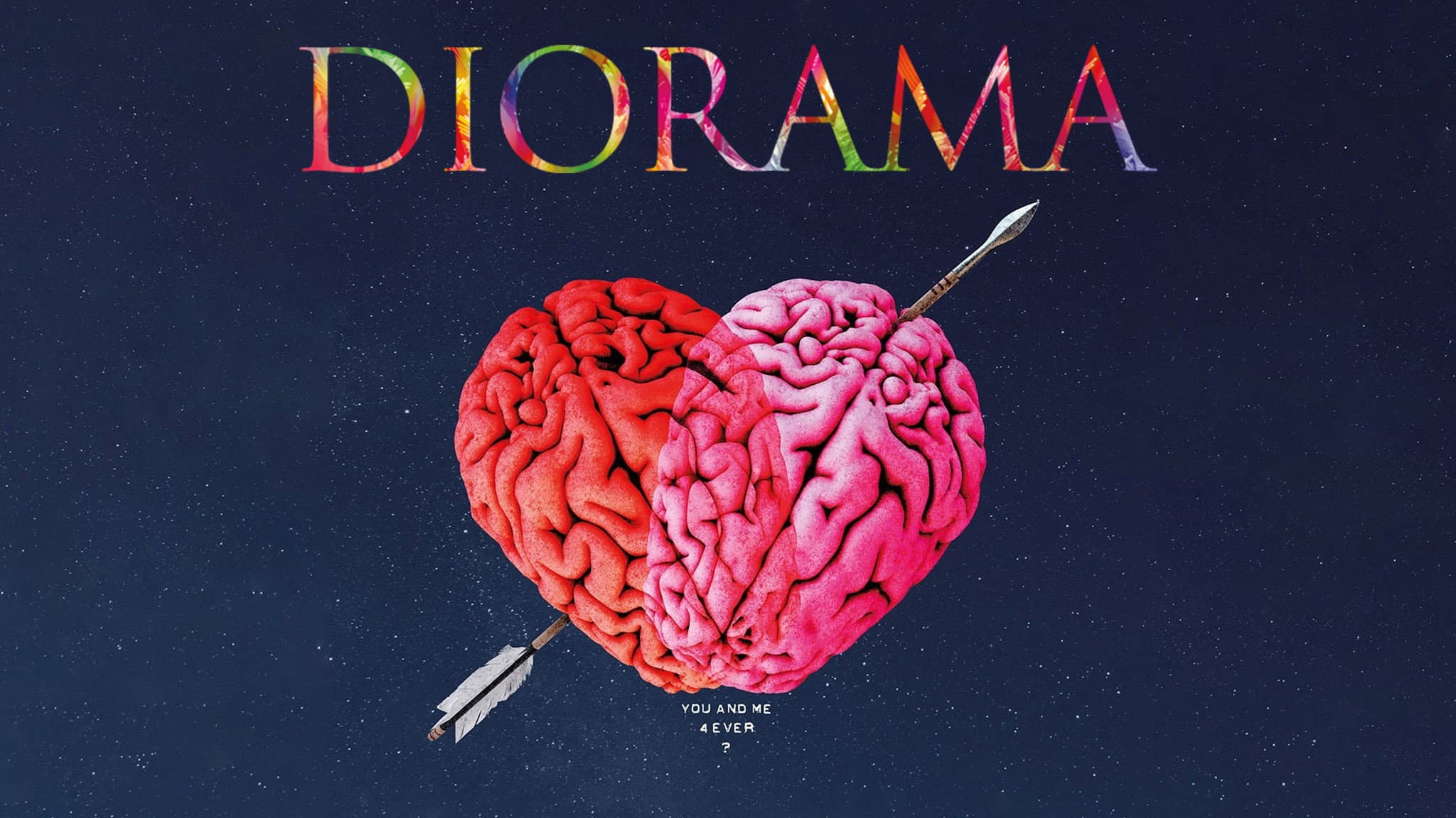 Diorama - immagine