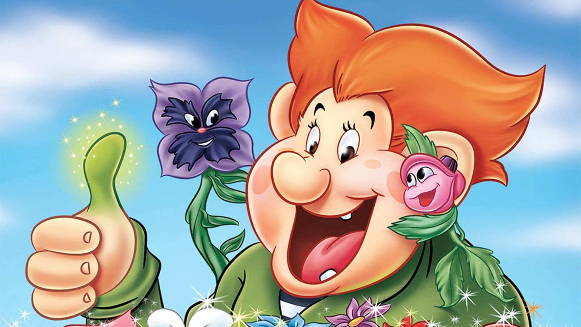 Le avventure di Stanley - immagine