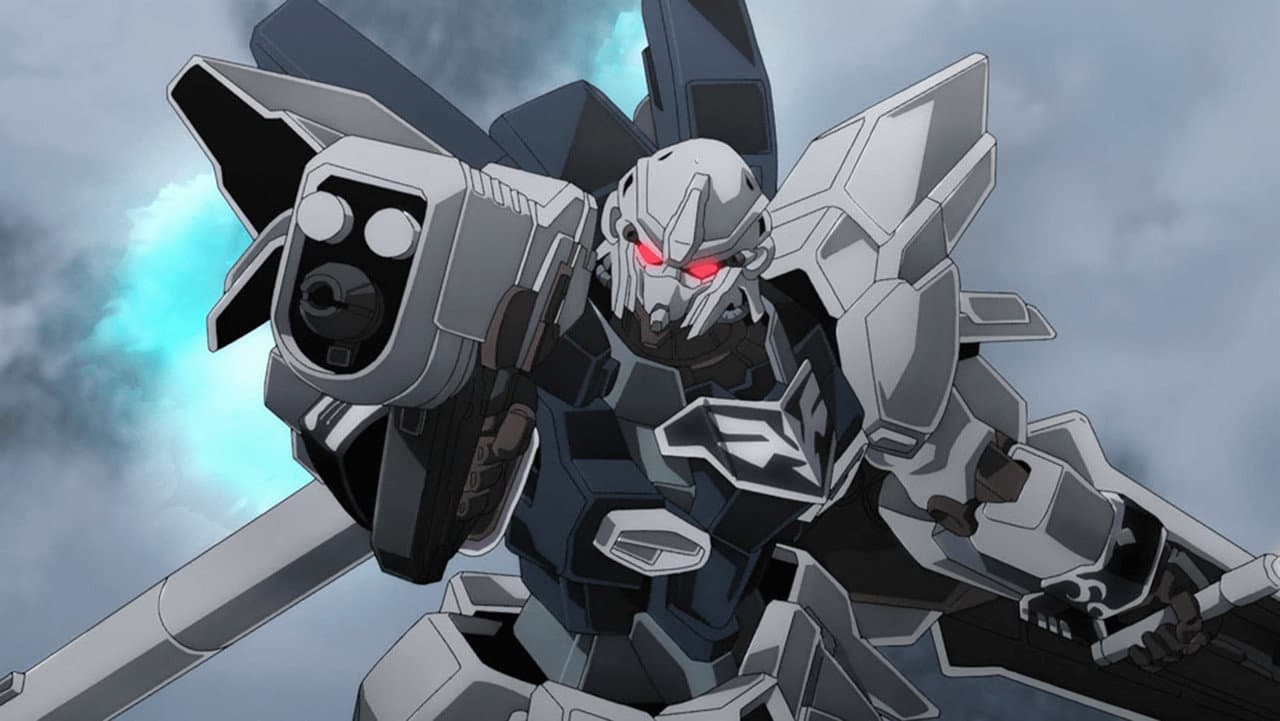 Mobile Suit Gundam Narrative - immagine