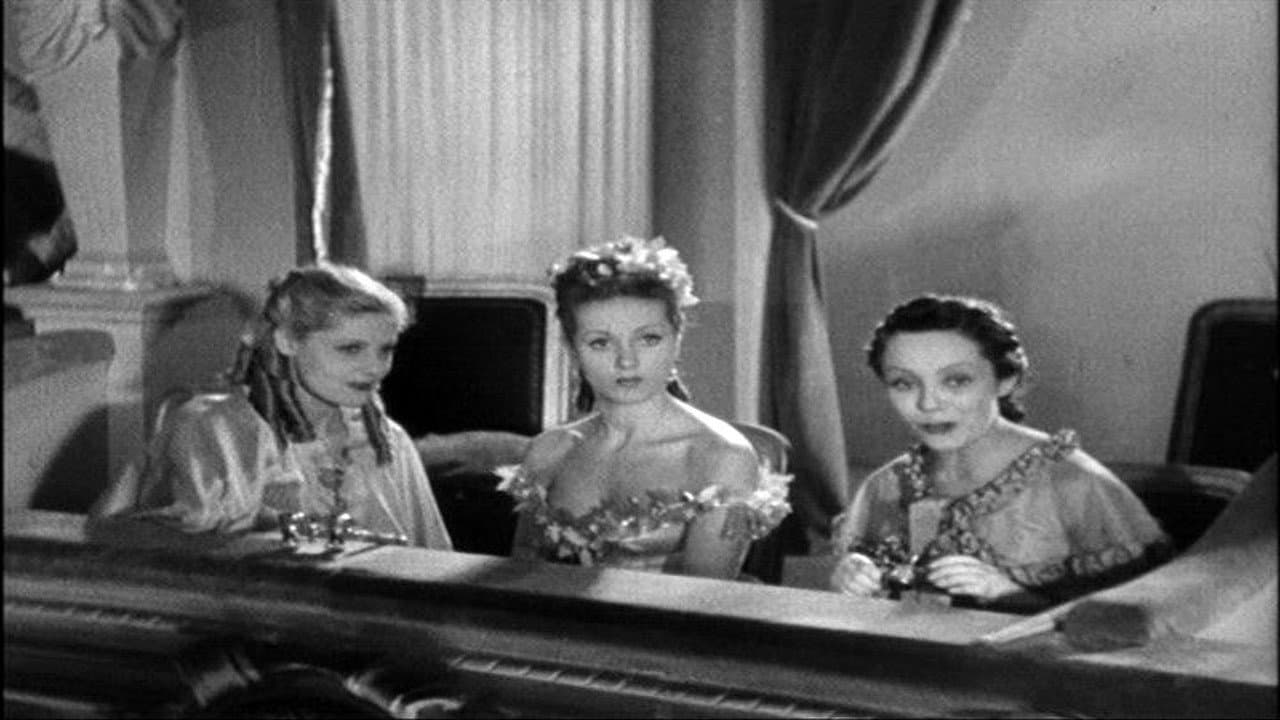 Mayerling - immagine