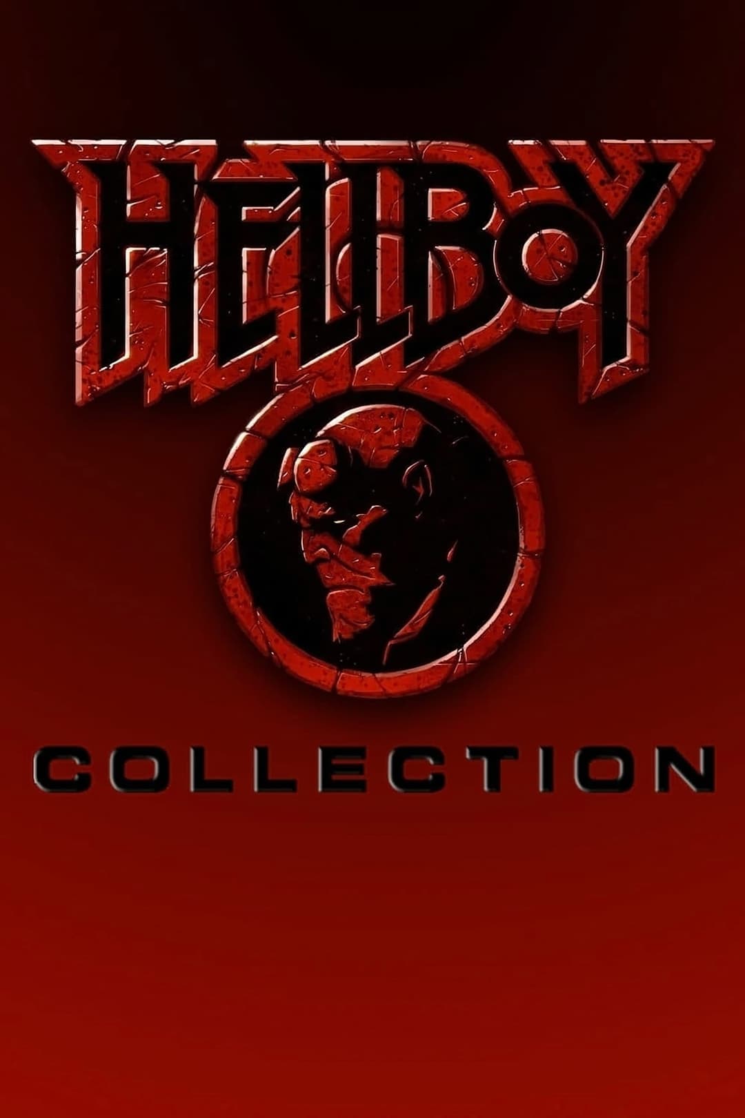 Poster di Hellboy II: The Golden Army - Prologue