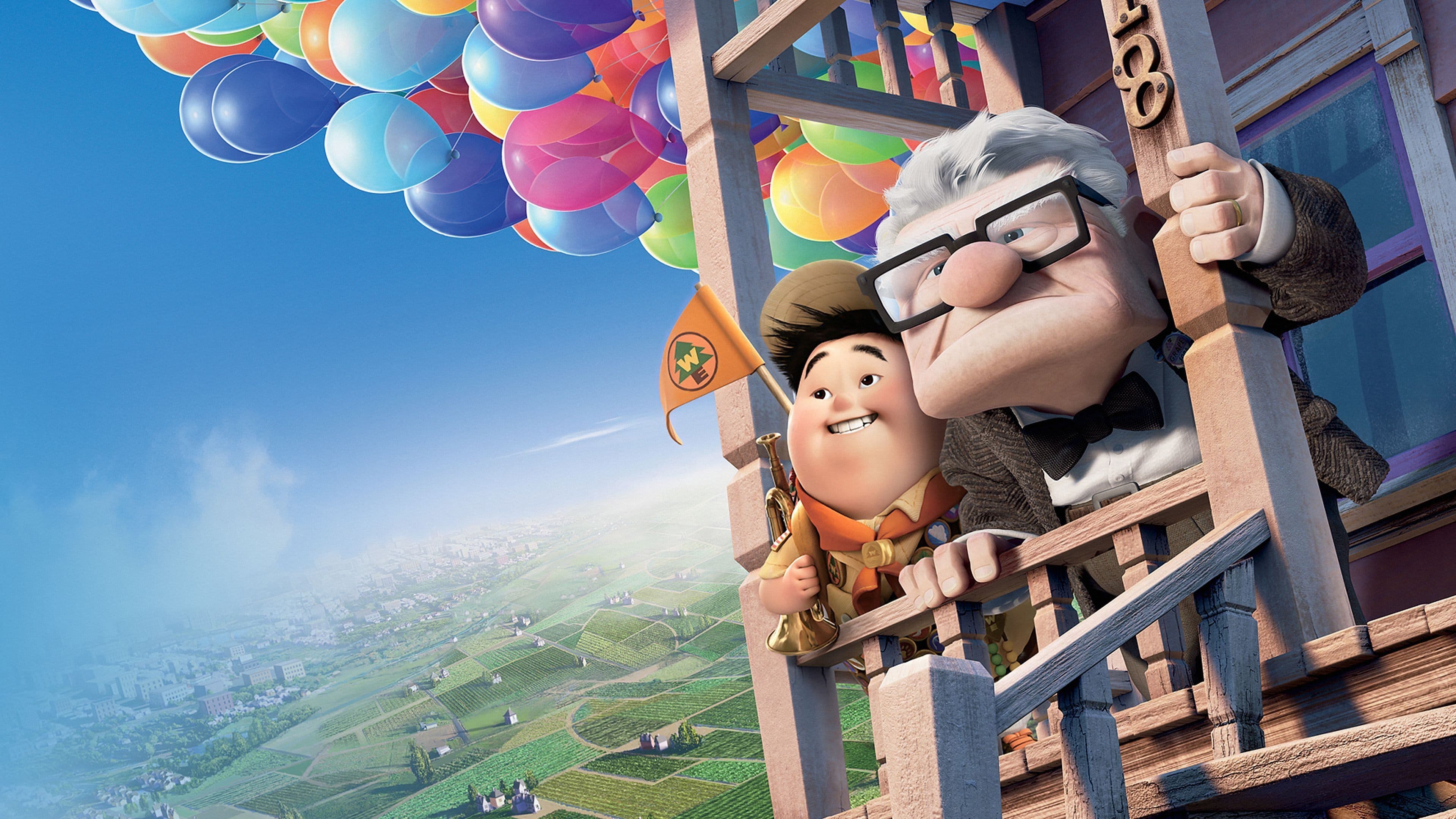 Up - immagine
